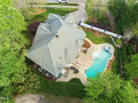 101 Gentlewoods Drive Cary NC 27518