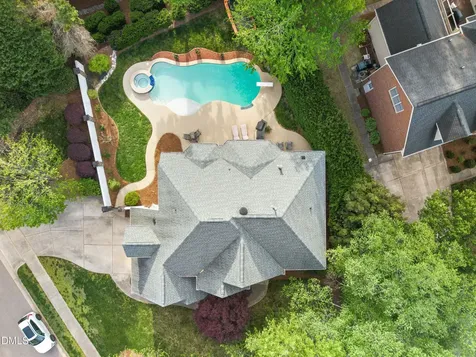 101 Gentlewoods Drive Cary NC 27518