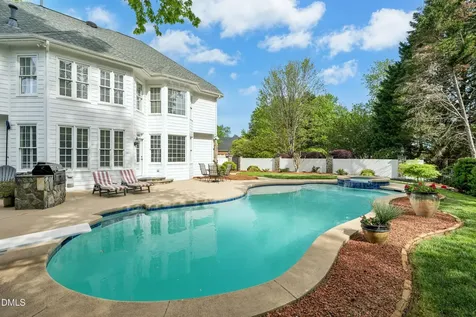 101 Gentlewoods Drive Cary NC 27518
