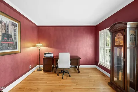 101 Gentlewoods Drive Cary NC 27518