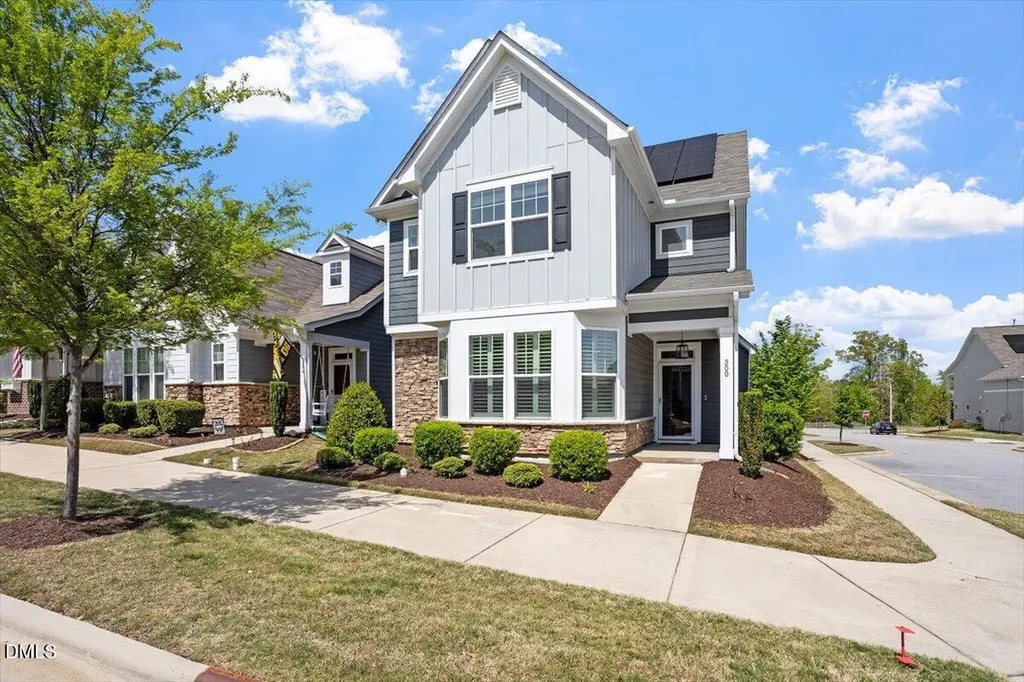 300 Masden Road Holly Springs NC 27540