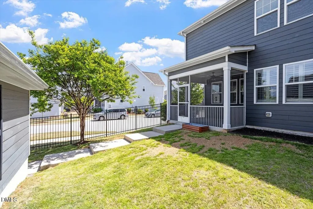 300 Masden Road Holly Springs NC 27540