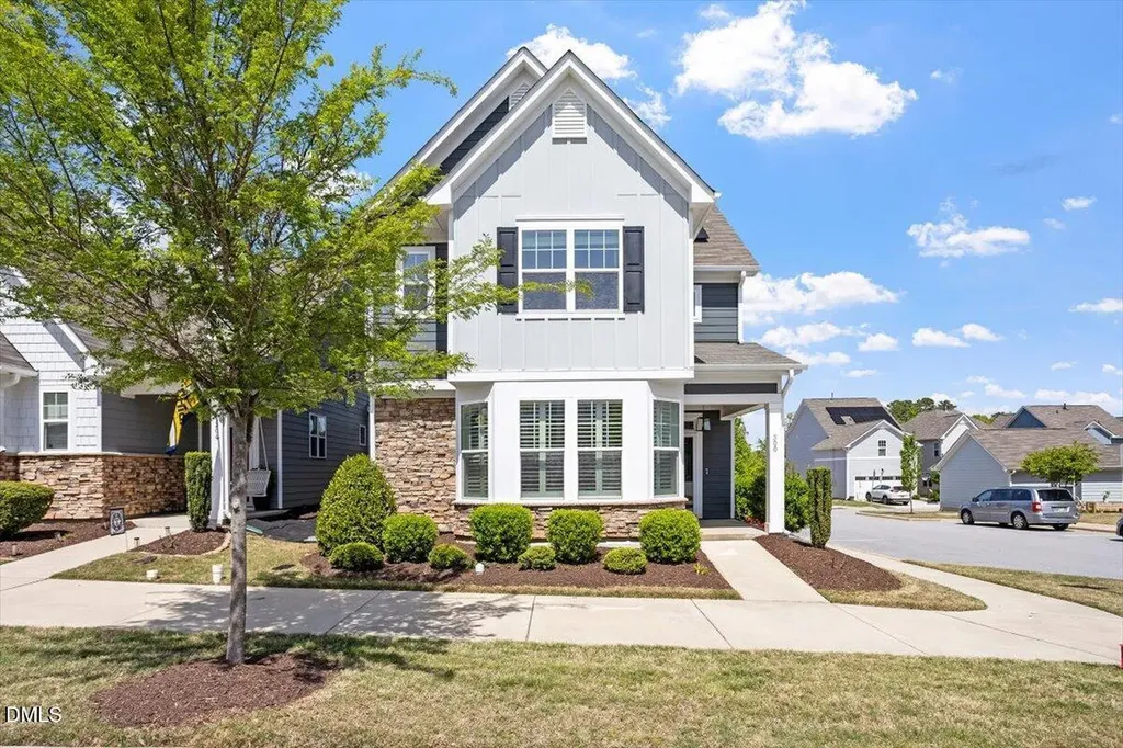 300 Masden Road Holly Springs NC 27540