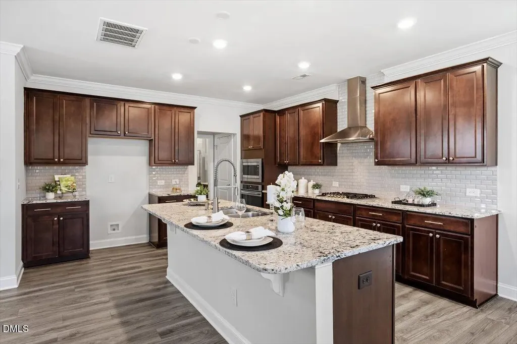 300 Masden Road Holly Springs NC 27540