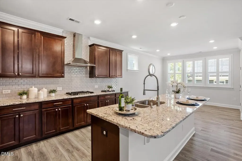 300 Masden Road Holly Springs NC 27540
