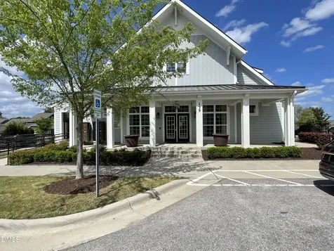 300 Masden Road Holly Springs NC 27540