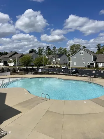 300 Masden Road Holly Springs NC 27540