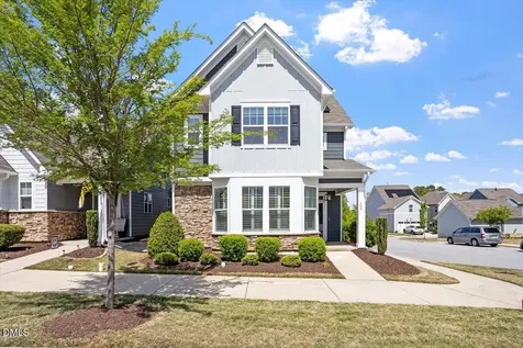 300 Masden Road Holly Springs NC 27540