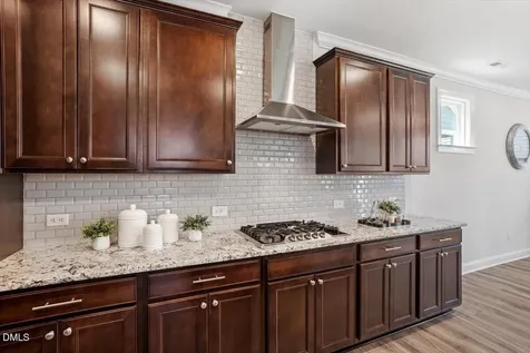 300 Masden Road Holly Springs NC 27540
