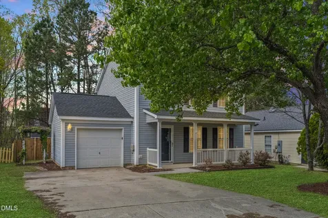 510 Homestead Park Drive Apex NC 27502