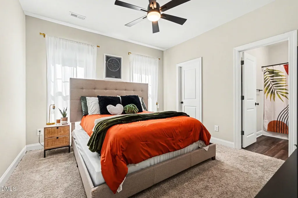 807 A Peedin Street Selma NC 27576