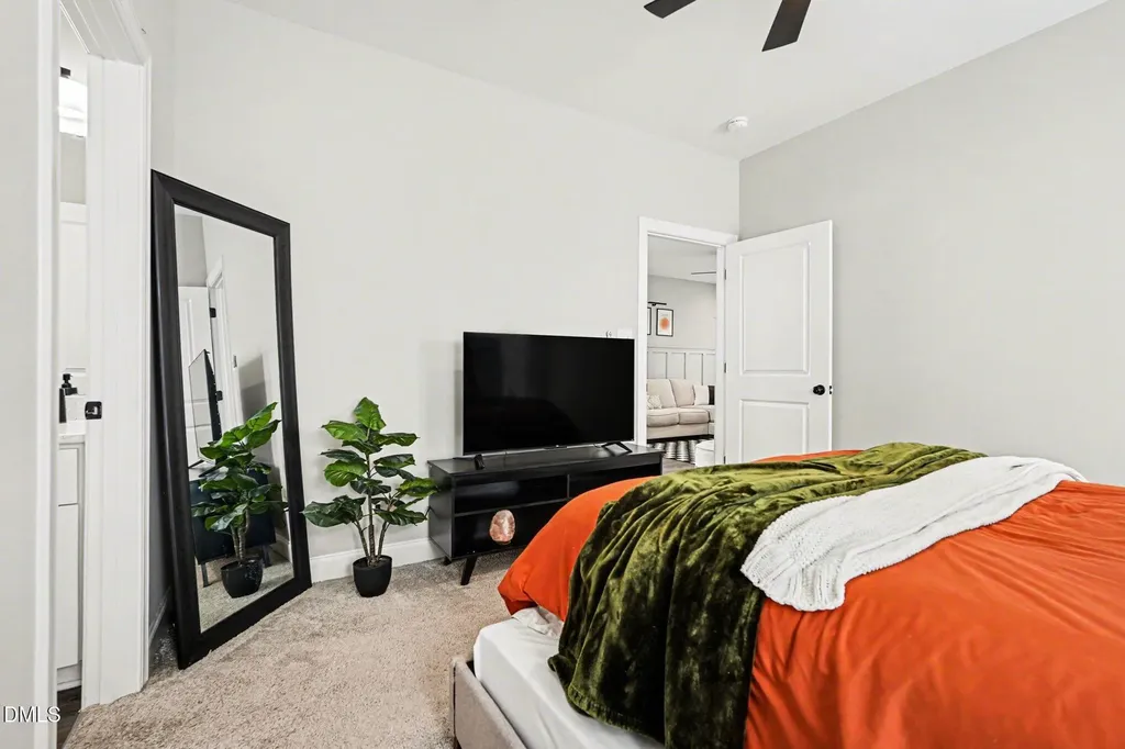 807 A Peedin Street Selma NC 27576