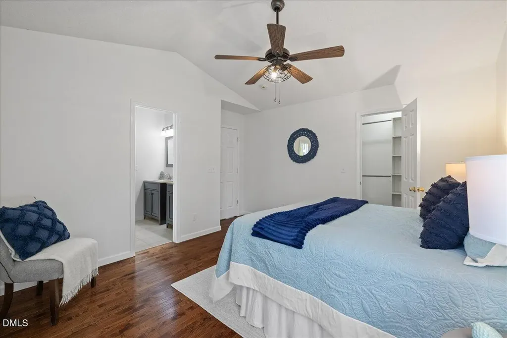 105 Hornholly Way Holly Springs NC 27540