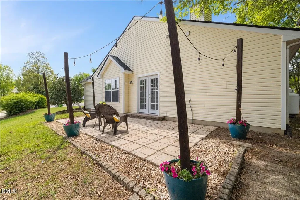 105 Hornholly Way Holly Springs NC 27540