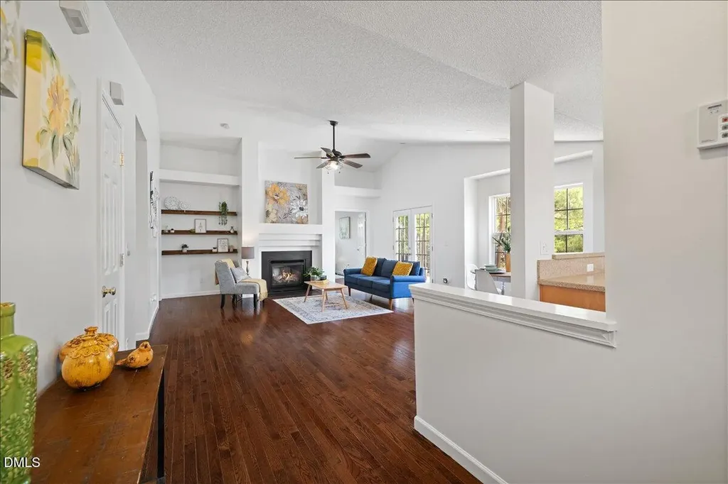 105 Hornholly Way Holly Springs NC 27540