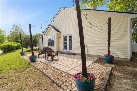 105 Hornholly Way Holly Springs NC 27540