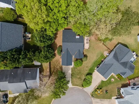 105 Hornholly Way Holly Springs NC 27540