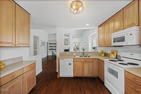105 Hornholly Way Holly Springs NC 27540