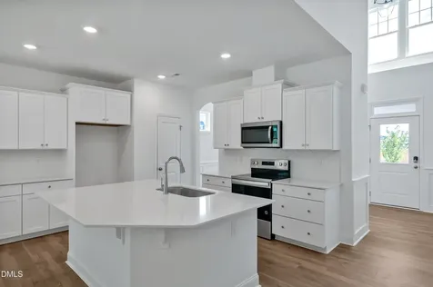 1001 Prominence Drive Durham NC 27712