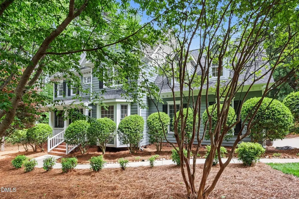 2709 Blaydon Drive Raleigh NC 27606
