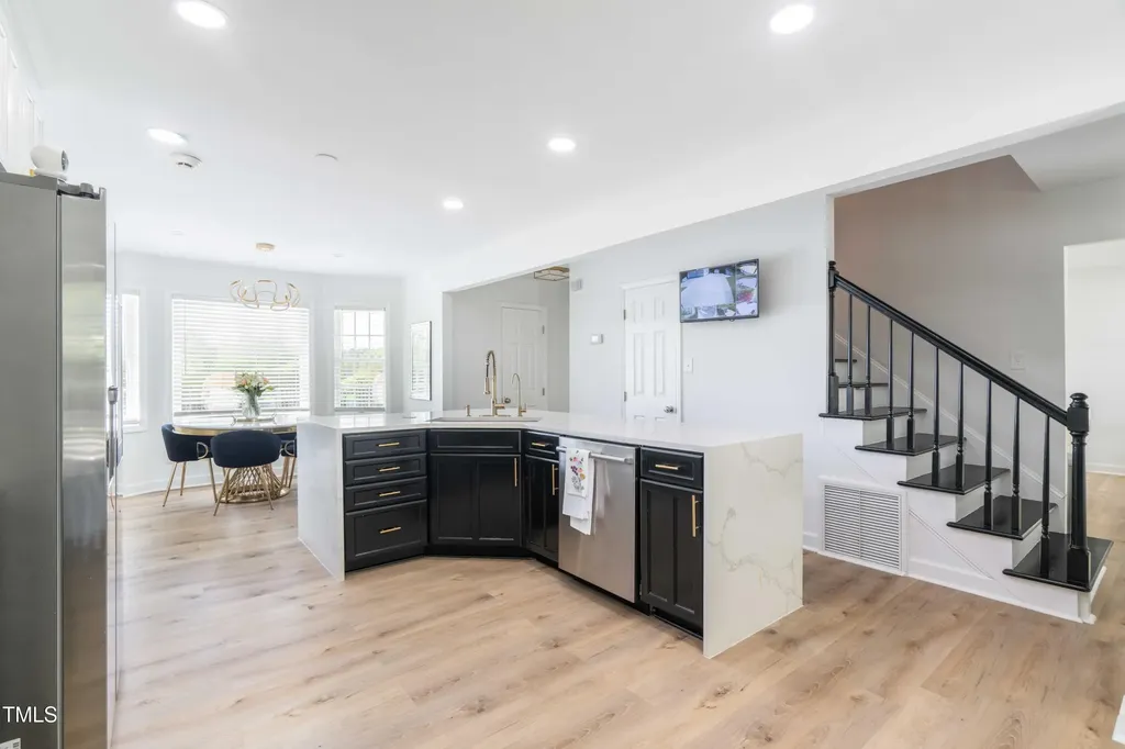 3010 Blueberry Lane Chapel Hill NC 27516