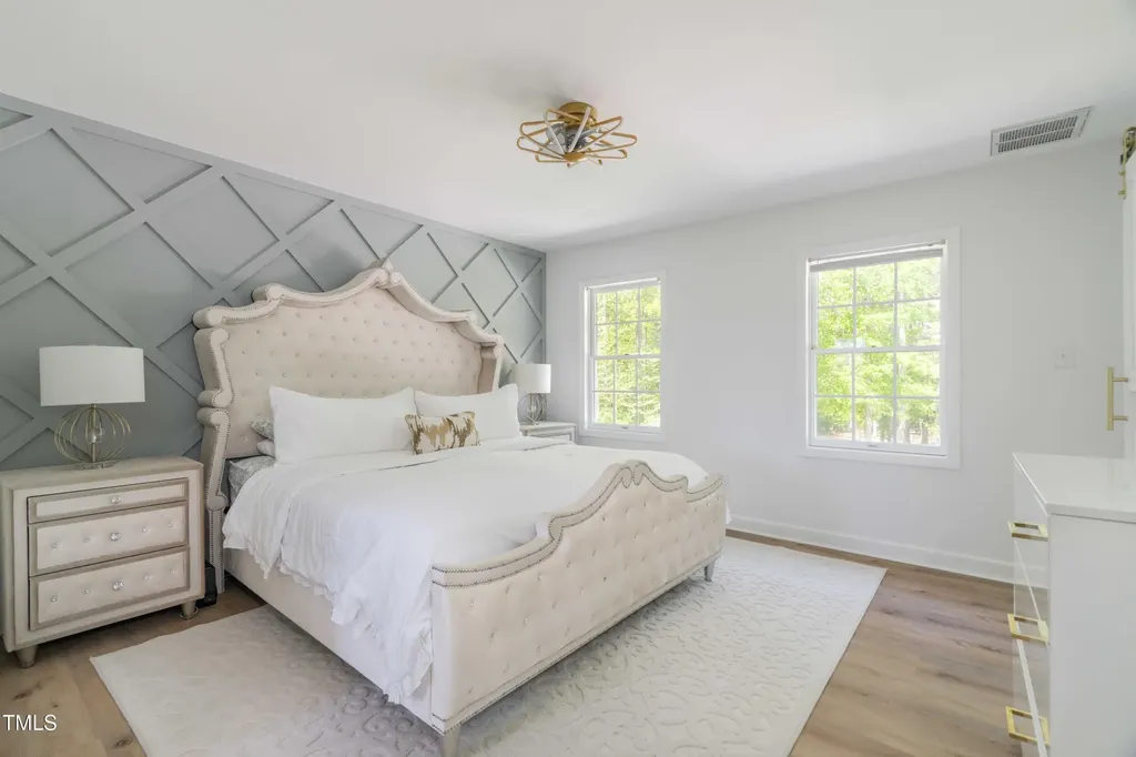 3010 Blueberry Lane Chapel Hill NC 27516