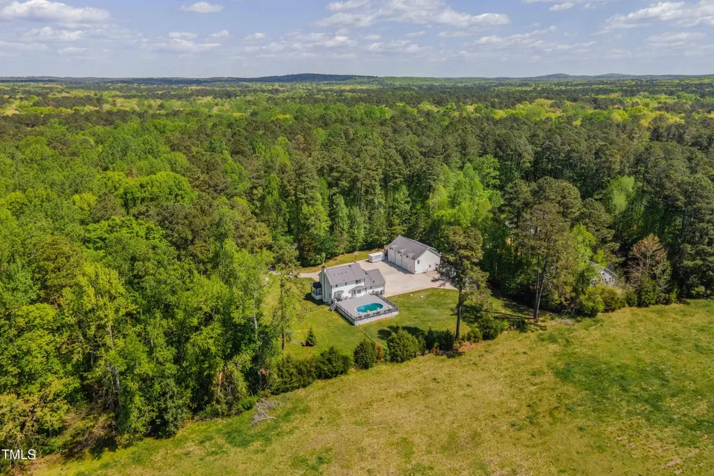 3010 Blueberry Lane Chapel Hill NC 27516