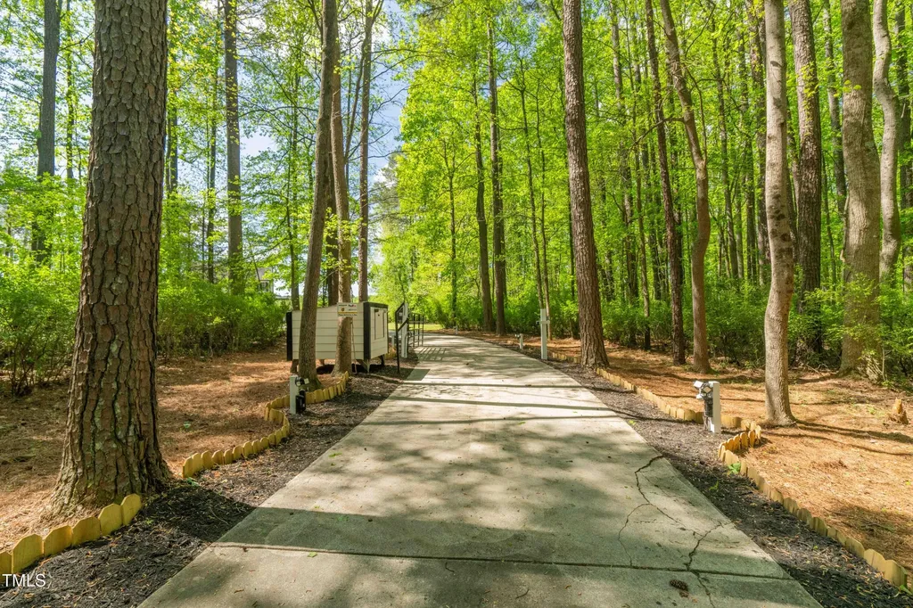 3010 Blueberry Lane Chapel Hill NC 27516