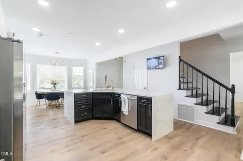 3010 Blueberry Lane Chapel Hill NC 27516