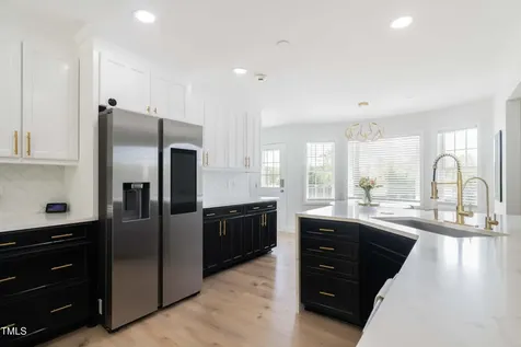 3010 Blueberry Lane Chapel Hill NC 27516
