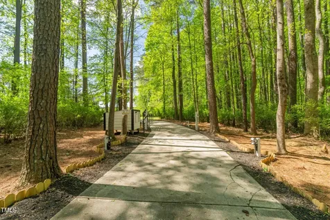 3010 Blueberry Lane Chapel Hill NC 27516