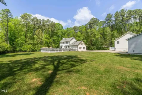 3010 Blueberry Lane Chapel Hill NC 27516