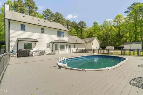 3010 Blueberry Lane Chapel Hill NC 27516