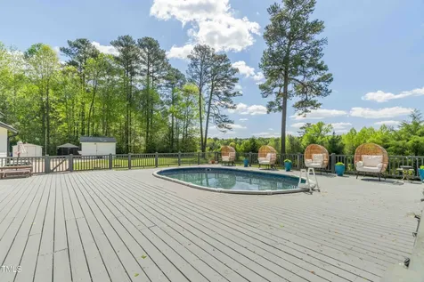 3010 Blueberry Lane Chapel Hill NC 27516