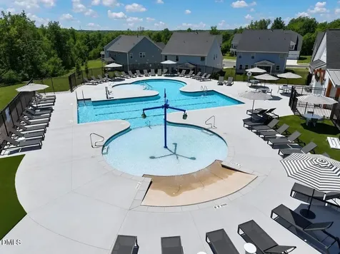 622 Macmillan Way Knightdale NC 27545