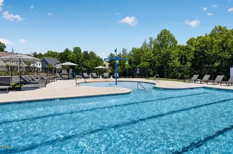 622 Macmillan Way Knightdale NC 27545