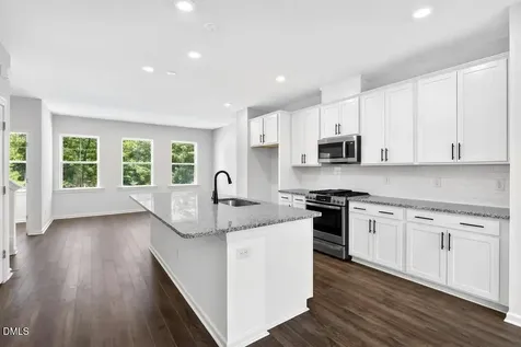 622 Macmillan Way Knightdale NC 27545