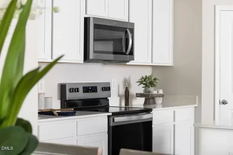 107 Airdale Drive Oxford NC 27565