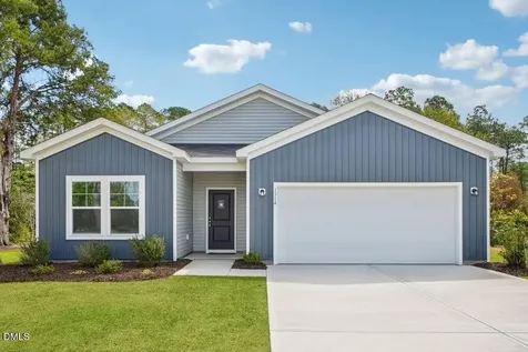 107 Airdale Drive Oxford NC 27565