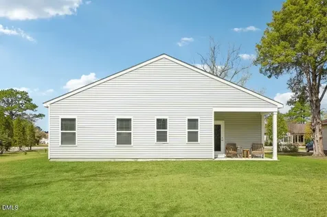 107 Airdale Drive Oxford NC 27565