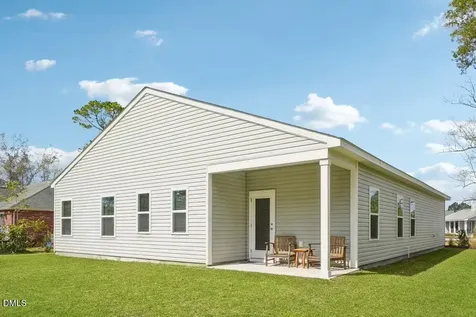 107 Airdale Drive Oxford NC 27565