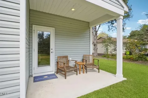 107 Airdale Drive Oxford NC 27565