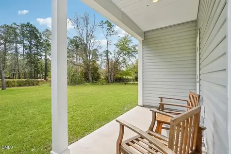 107 Airdale Drive Oxford NC 27565