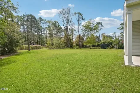 107 Airdale Drive Oxford NC 27565