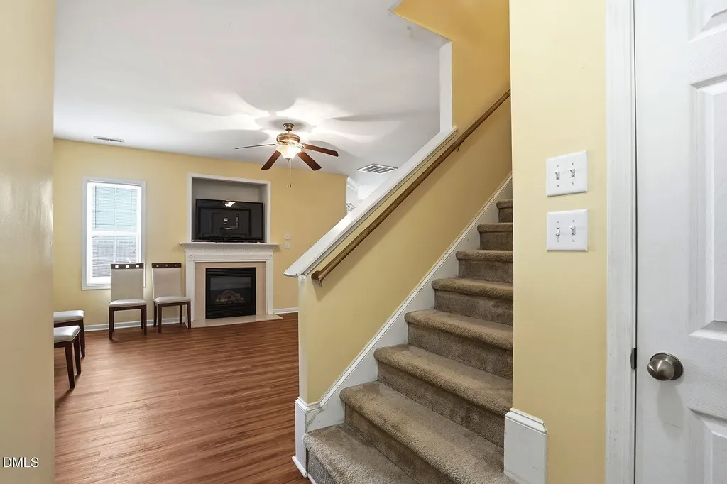 1602 Flowering Peach Trail Raleigh NC 27610