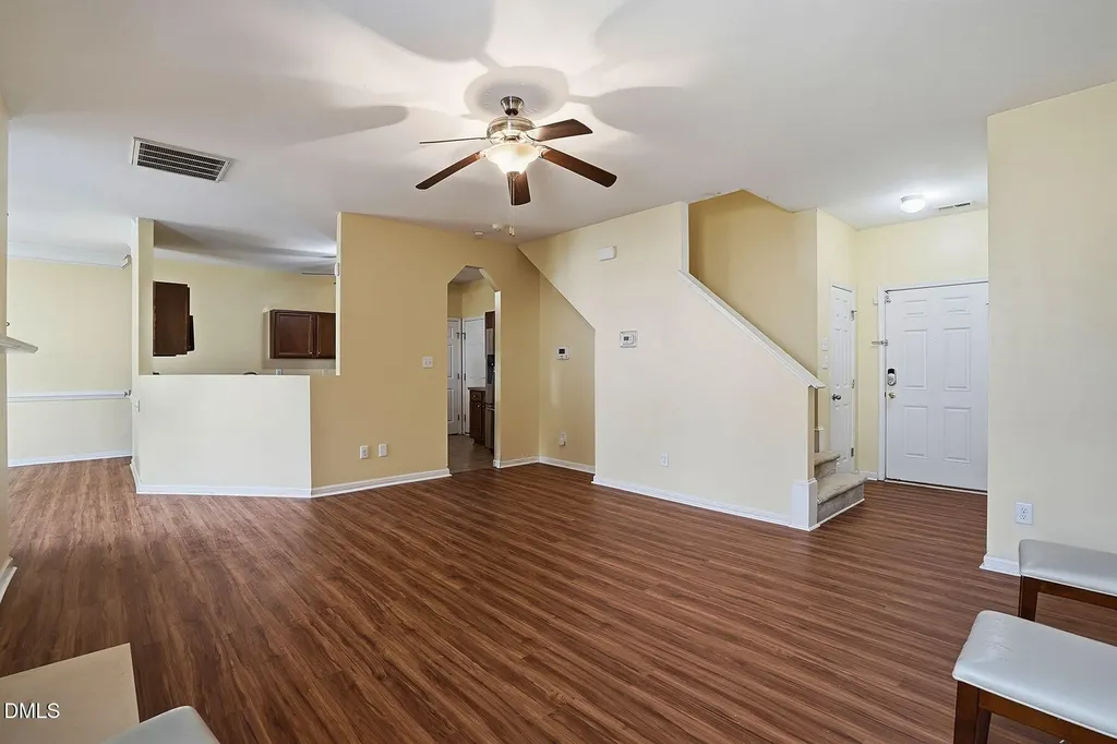 1602 Flowering Peach Trail Raleigh NC 27610