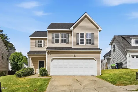 1602 Flowering Peach Trail Raleigh NC 27610