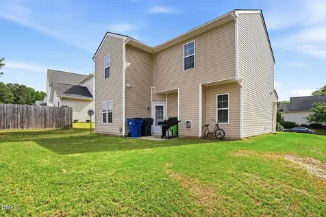 1602 Flowering Peach Trail Raleigh NC 27610