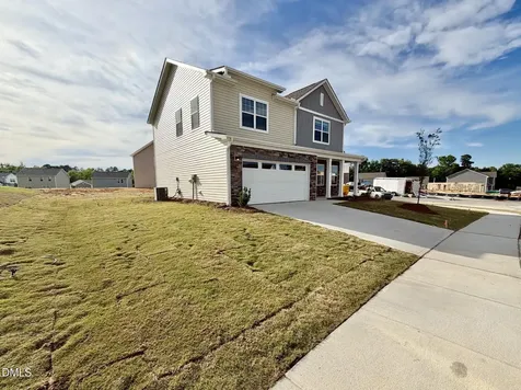 209 Blue Sky Lane Louisburg NC 27549
