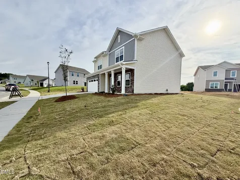209 Blue Sky Lane Louisburg NC 27549